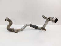 фото thumb №2, Renault twingo ii lift 1,5 dci труба интеркулер