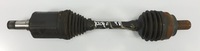 фото thumb №1, Привідний вал права правий перед 4matic mercedes glk x204
