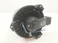 фото thumb №5, Воздуходувка воздуховод резистор kpl toyota verso-s i 2010-2017