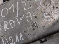 фото thumb №8, Зона деформации правая передняя mercedes w211