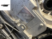 Двигун електричний задній tesla y 1587780-00-c, 1085693-20-f jak новий!!! в Україні, фото thumb