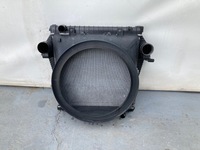 фото thumb №5, Iveco eurocargo euro 5 комплект радіатор радіатор радіатор 3,9 l 17,5 cala