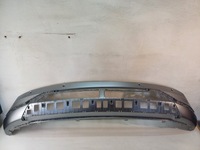 фото thumb №1, Накладка dół бампера перед hyundai ioniq v 5 21- 4pdc 4parktroniki