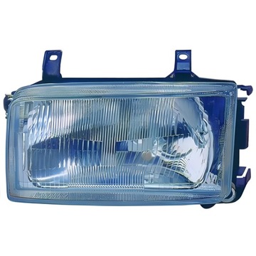 фото thumb №1, Фара do volkswagen t4 transporter 90-03