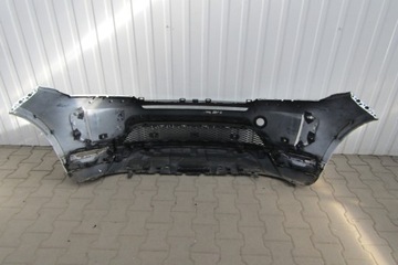 фото thumb №12, Бампер перед переднє range rover evoque 2 ii l551 18-