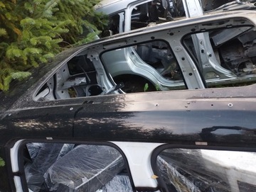 фото thumb №7, Mini cooper countryman r60 2014 дах