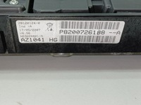 фото thumb №5, Спидометр приборы renault espace iv рестайлинг 3.5 b p8200726188