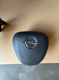 фото thumb №4, Opel crossland x панель приладів панель приладів подушки безпеки aierbag orginał head up