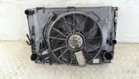 фото thumb №10, Комплект радиатор bmw 1 e87 emb55u 2.0l дизель 2006