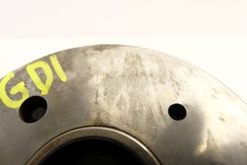 фото thumb №8, Kia proceed sportage iv hyundai tucson iii 1.6 t-gdi g4fj варіатор всмоктуючий