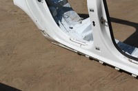 фото thumb №7, Чверть права перед передня стіна бічна audi a