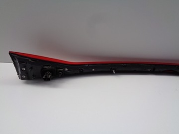 фото thumb №4, Лампа задняя накладка led seat cupra formentor 5ff 20-