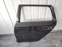 фото thumb №1, Дверь ------- skoda octavia iv kombi задние левая ------ poznań ------ giełda