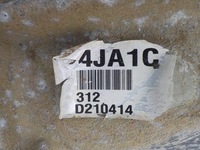 фото thumb №14, Nissan navara d23 17r 2.3 dci коробка передач автоматическая коробка передач + редуктор x682b