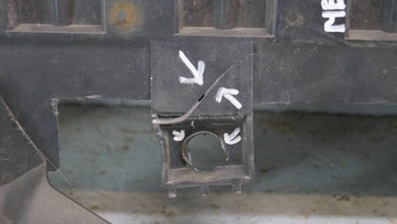 фото thumb №9, Renault megane iii захист pod бампер перед 622350001r os185