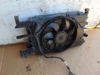 фото thumb №6, Комплект радіатор вентилятор opel astra j 1.7 cdti