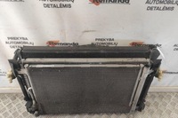 фото thumb №5, Комплект радіатор vw tiguan ad1 5q0121251gr 1.5l бензиновий 110kw 2019