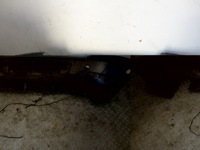 фото thumb №5, Бампер задня задній mini countryman r60