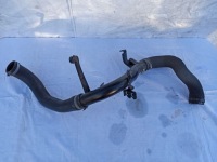 фото thumb №1, Volvo s60 ii v60 1.6 d2 шланг труба интеркулер