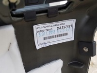 фото thumb №7, Полка задняя задняя kpl maserati ghibli m157 13-