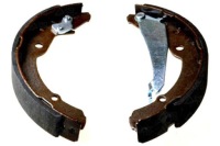 фото thumb №1, Denckermann гальмівні колодки гальмівні seat inca 1.4 i 6k9