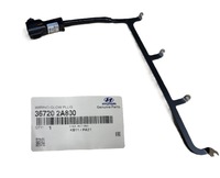 фото thumb №1, Шланг свічок розжарювання оригінальний номер 367202a800 hyundai tucson kona kia ceed rio venga