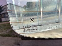 фото thumb №5, Скло кришки кришка багажника задня bmw 3 e91 kombi