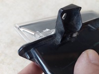 фото thumb №5, Світло led - ліва - праве - renault clio iv - renault captur