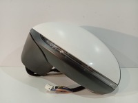 Купить Mercedes w254 glc зеркало 16 pin левая - 18266, фото thumb