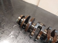 Wał коленчатый bmw 5 e39 520i m52b20 206s3 1xvanos 1705551 с Разборки, фото thumb