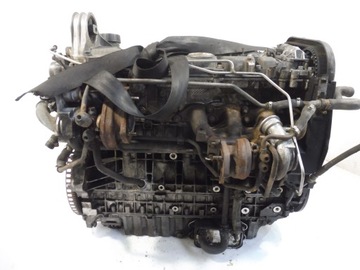 фото thumb №8, Двигун стійка b6284t volvo s80 2.8 t6 turbo 99-01