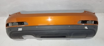 фото thumb №16, Бампер зад задний audi q3 8u0 10-14