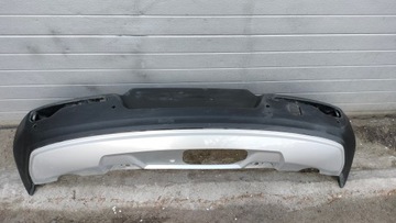 фото thumb №1, Бампер зад volvo xc40 17- спойлер 32136123