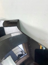 фото thumb №9, Audi a5 8t 8f 2010 капот кришка двигуна lz9y ідеал w колір дорестайлінг