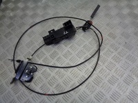 фото thumb №1, Замок сидіння задня сидіння renault koleos 214y273