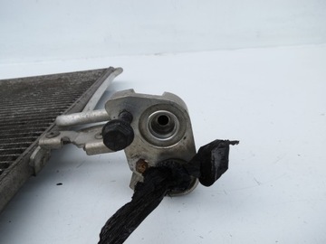 фото thumb №8, Радіаторів кондиціонера конденсатор 4n5h-19710-ac volvo s40 ii v50 2.4i