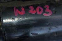 фото thumb №3, Mercedes w203 1,8 стартер 0051513901