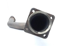 Соединитель коллектор катализатора труба audi s8 d2 lf Киев, фото thumb