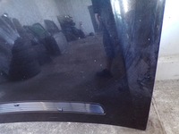 фото thumb №6, Капот кришка двигуна mercedes w219 cls lak 197
