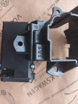 фото thumb №12, Audi a5 8t, a4 b8, q5, a6 замок запалювання зчитувач ключа 8k0909131d 8t1857289b