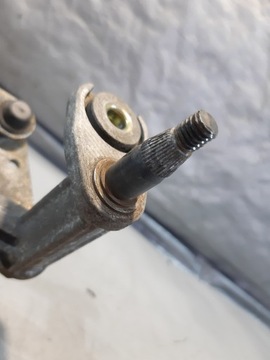 фото thumb №5, Audi a3 8l fl 1j1955113a механізм двірник eu