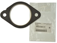 фото thumb №1, Ubaru forester ii 01-07 2.0i 2.5i прокладка трубы выпускной