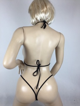 Shbikini, сексуальная мини -микрокини -одежда Pearl 106 Pearl 106