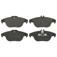 Купить Blue print тормозные колодки тормозные mercedes-benz, фото thumb