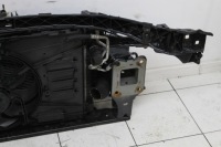 фото thumb №4, Передняя панель усилитель ford galaxy mk3 рестайлинг 2010r- 2.0 tdci автомат