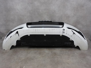 фото thumb №8, Audi a6 c7 4g передний рестайлинг бампер перед переднее решётка радиатора rs6 комплектный