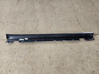 фото thumb №12, Mercedes glk x204 молдинг поріг поріг ліва a2046982254