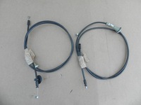 фото thumb №1, Ford mondeo mk5 fusion usa трос капот ds73-16c657-dc