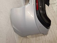 фото thumb №7, Бампер задняя maserati grecale trofeo карбон