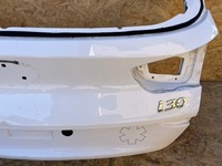 фото thumb №6, Hyundai i30 i-30 iii 3 kombi 17- крышка багажника багажника задняя задняя